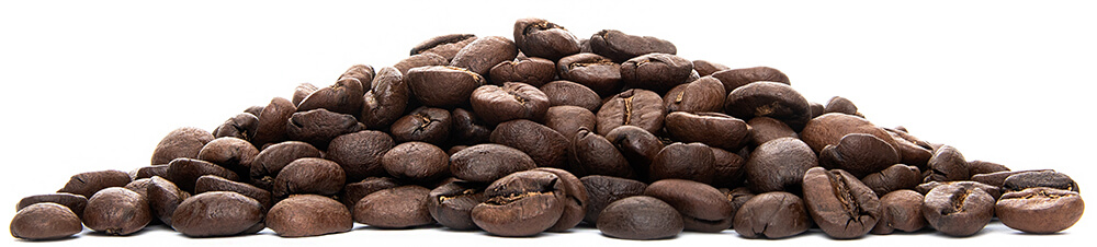 Panama Finca Lerida - z boku